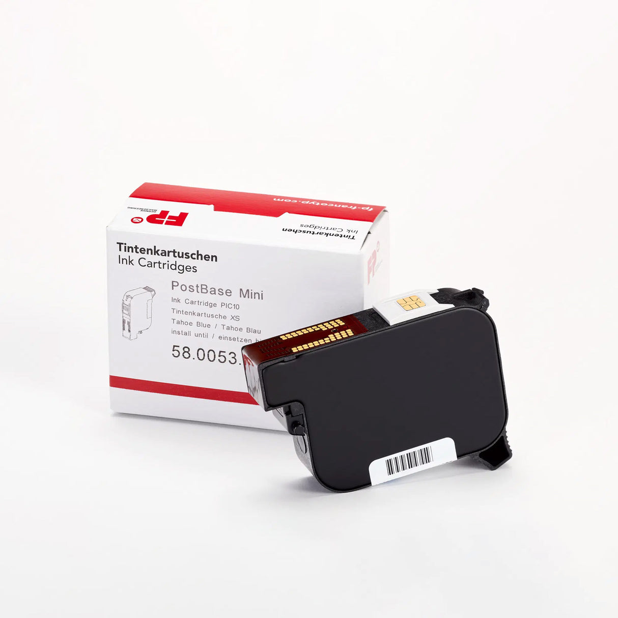 Cartridge PostBase Mini 10ml