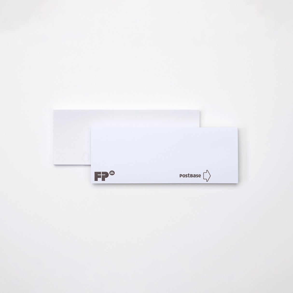 Labels for PostBase, 1000 pcs