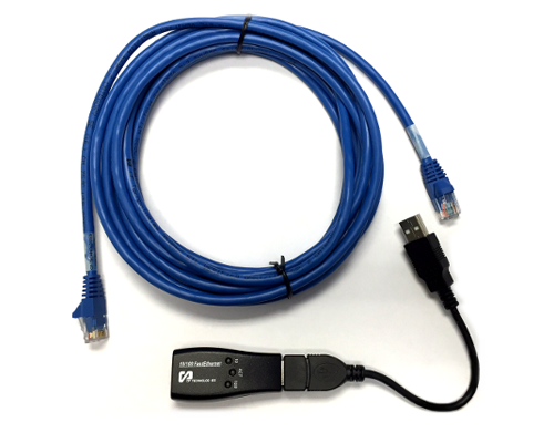 USB till LAN adapter