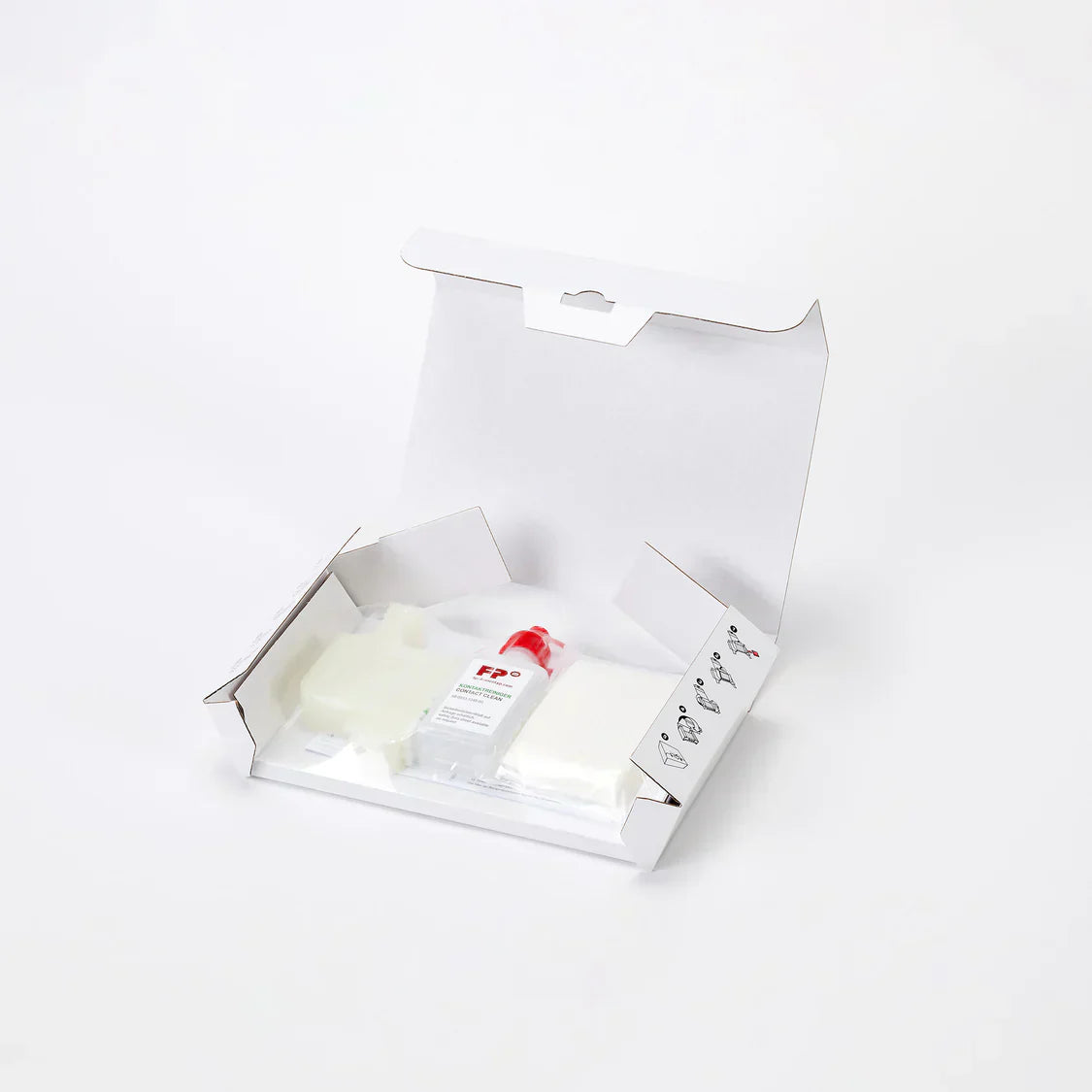 Rengöring & underhåll