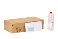 Tillbehör för kuverteringsmaskiner