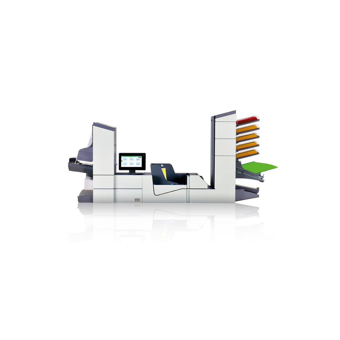 Kuverteringsmaskiner