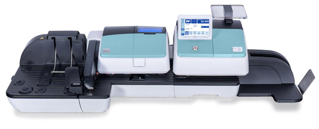 Postbase Fusion 50 Auto