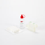 FP rengöringskit Clean and Renew för frankeringsmaskiner med bläckstrålesystem