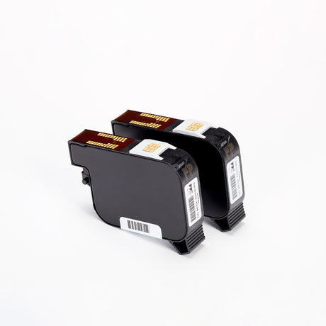 Cartridge-Set PostBase 10 ml, set om 2 patroner