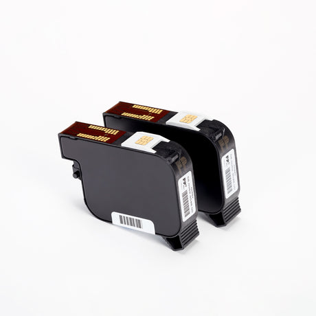 Cartridge-Set PostBase 20 ml, set om 2 patroner