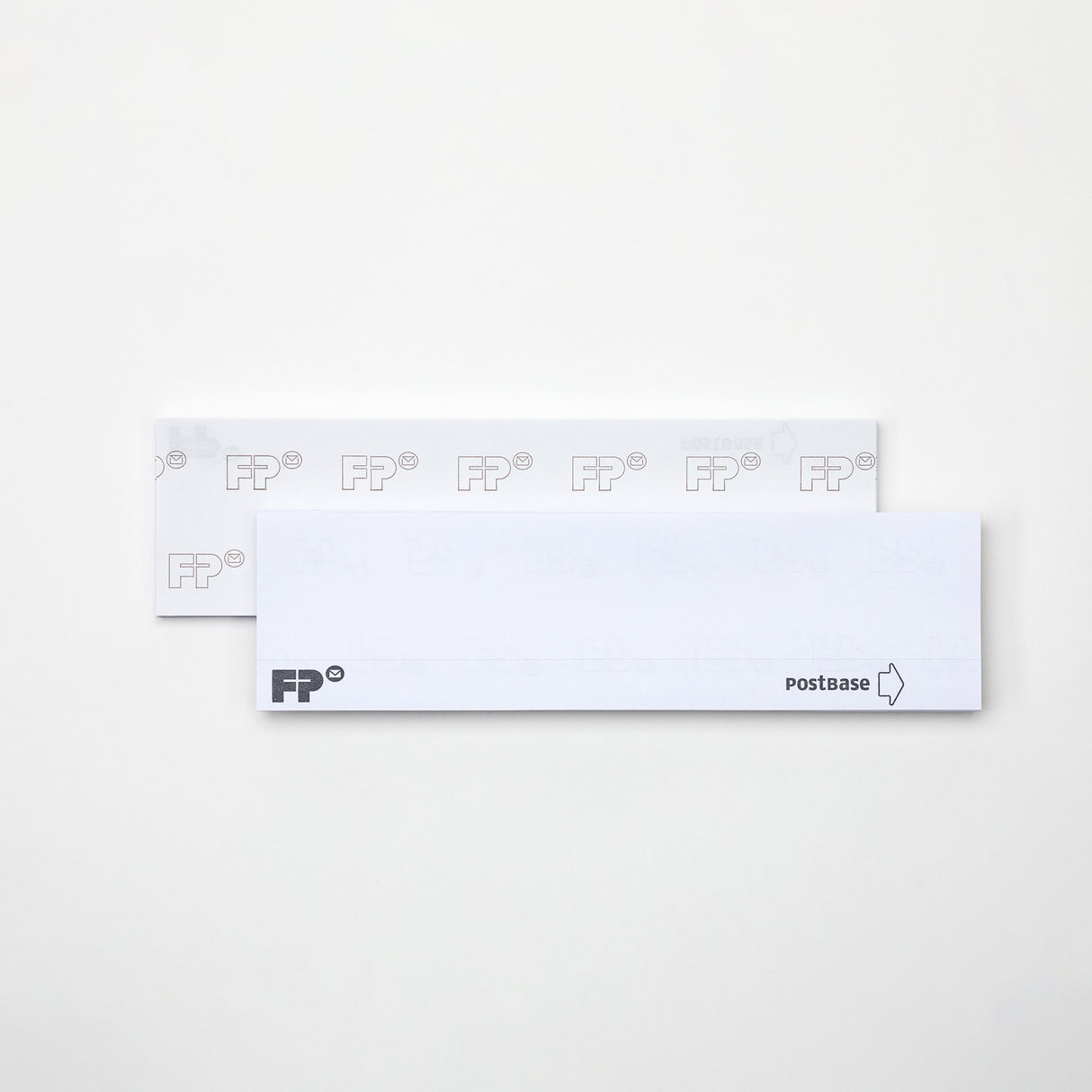 XL Labels for PostBase, 1000 pcs