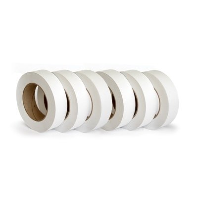 Gummerade frankeringsremsor