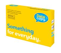 Data Copy 80g A4 Ohålat