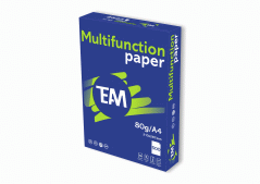 TEAM kopieringspapper Ohålat